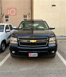 شيفروليه تاهو